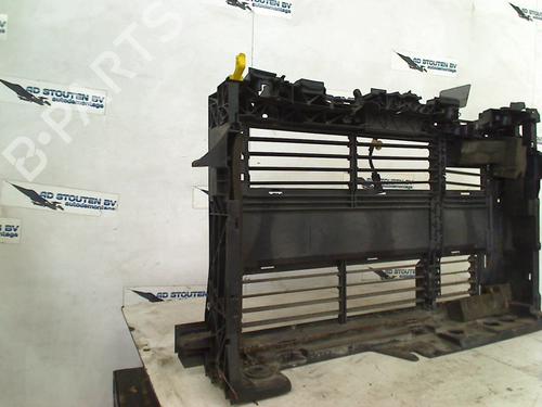 Andre FORD FIESTA VII (HJ, HF) 1.0 EcoBoost | BP29938500O1