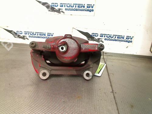 Left front brake caliper VW GOLF VIII (CD1, DA1) 1.4 GTE Plug-in Hybrid | BP28292636M105 