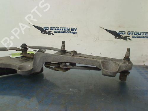 Front wipers mechanism MERCEDES-BENZ S-CLASS (W220, V220) S 320 (220.065, 220.165) | BP15944640C83 