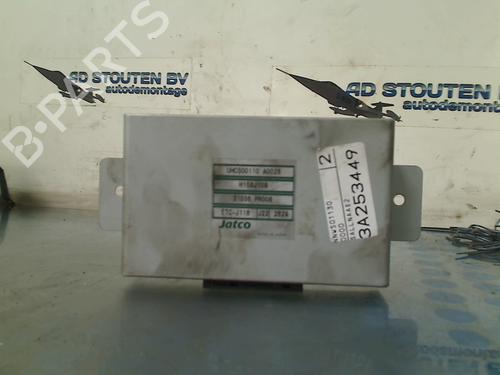 Gearbox control unit LAND ROVER FREELANDER I (L314) 2.0 Td4 4x4 | BP16407309M52 