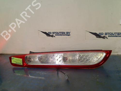 Used Left taillight FORD FOCUS II (DA_, HCP, DP) 1.6 (100 hp) 17824427