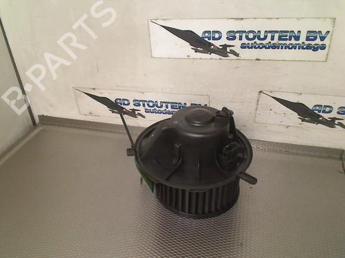 Heater blower motor VW CADDY III Box Body/MPV (2KA, 2KH, 2CA, 2CH) 1.6 TDI | BP28131334M62 