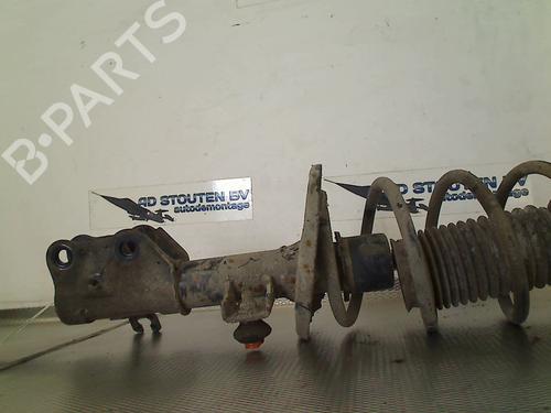 Left front shock absorber MAZDA 3 (BM, BN) 2.0 | BP33771101M16 - Image 3