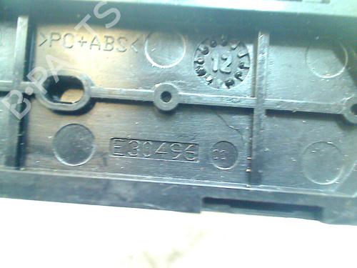 Warning switch FIAT 500 (312_) 0.9 (312AXG1A, 312.AXG11) | BP13124684I22 