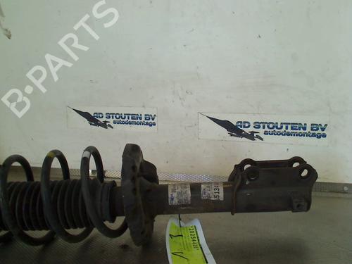 Left front shock absorber KIA STONIC (YB) 1.0 T-GDi Eco-Dynamics+ | BP33017958M16  - Image 5