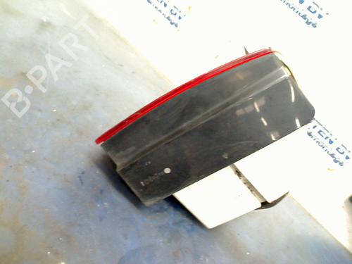 Venstre baglygte VW JETTA III (1K2) 1.6 FSI | BP21396903C34 