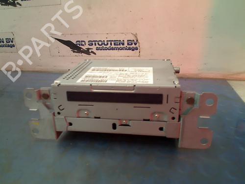 Modulo elettronico JAGUAR XF I (X250) 3.0 D (241 hp) 12589733