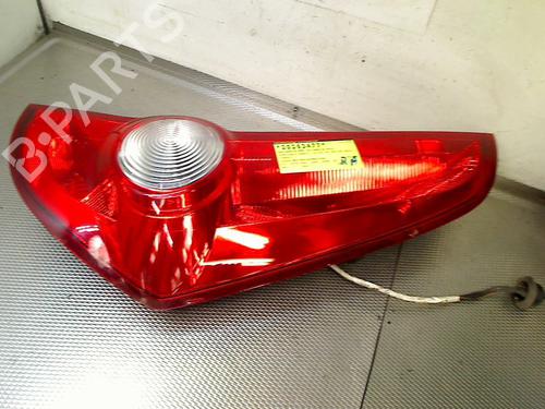 Used Right taillight Right taillight OPEL AGILA B (H08) 1.0 (F68) (68 hp) 36353745 36353745