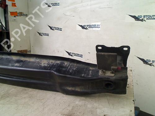 Rear bumper reinforcement VW GOLF VII (5G1, BQ1, BE1, BE2) 2.0 GTI | BP20937547C73 