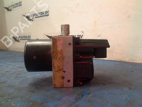 ABS pump SKODA FABIA I (6Y2) 1.0 | BP11323856M43 