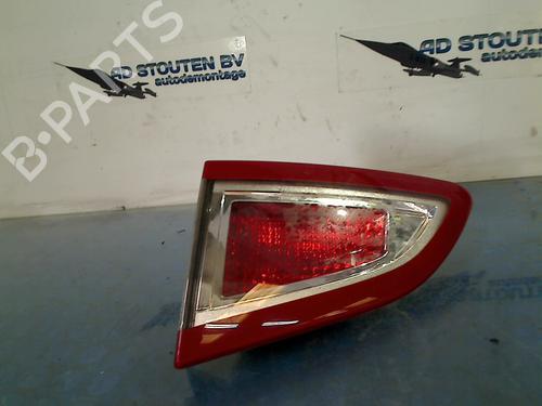 Right taillight RENAULT SCÉNIC III (JZ0/1_) 1.5 dCi (JZ02, JZ0R) | BP15227783C35 