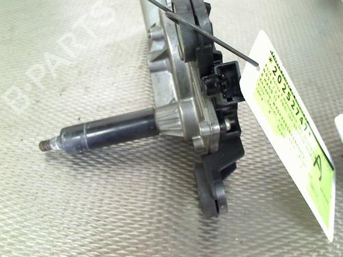 Rear wiper motor FORD FOCUS III 1.6 TDCi ECOnetic | BP29158068M102 