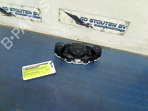 Used Climate control FORD FIESTA VI (CB1, CCN) 1.25 (60 hp) 21268166