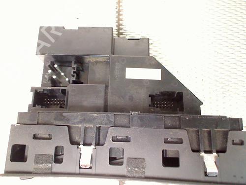 Left front window switch BMW X5 (E53) 3.0 i | BP25141729I27 