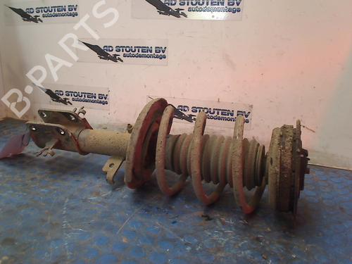 Used Right front shock absorber RENAULT LAGUNA III Grandtour (KT0/1) 2.0 dCi (KT01, KT08, KT09, KT0K, KT12, KT1D, KT1W) (150 hp) 11729944