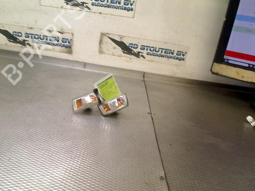 Blinklys fortil venstre OPEL INSIGNIA A (G09) 1.6 Turbo (68) (180 hp) 31751554