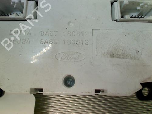 Climate control FORD FIESTA VI (CB1, CCN) 1.0 EcoBoost | BP36031973I5 - Image 4