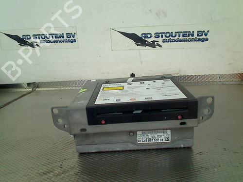 Used Radio BMW 3 (F30, F80) 330 e (252 hp) 30610497