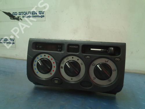 Used Climate control TOYOTA MR2 III (ZZW3_) 1.8 16V VT-i (ZZW30) (140 hp) 11309839
