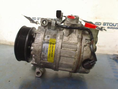 AC compressor AUDI A4 B6 Avant (8E5) 1.9 TDI | BP17223301M34 