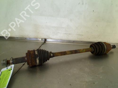 Used Left front driveshaft Left front driveshaft 38061606 38061606