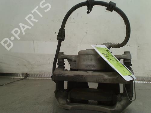 Right front brake caliper CITROËN BERLINGO (ER_, EC_) 1.2 PureTech 130 | BP39199783M104 - Image 1