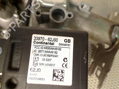 Steering column OPEL AGILA (B) (H08) 1.0 LPG (F68) | BP28188150M21 