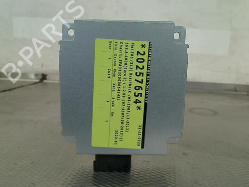 Control unit FIAT 500 (312_) 1.2 (312AXA1A) | BP33817916M11 - Image 3