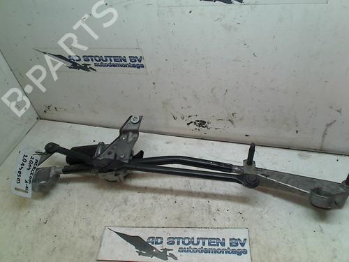 Front wipers mechanism MERCEDES-BENZ A-CLASS (W176) A 180 CDI / d (176.012) | BP11298605C83 