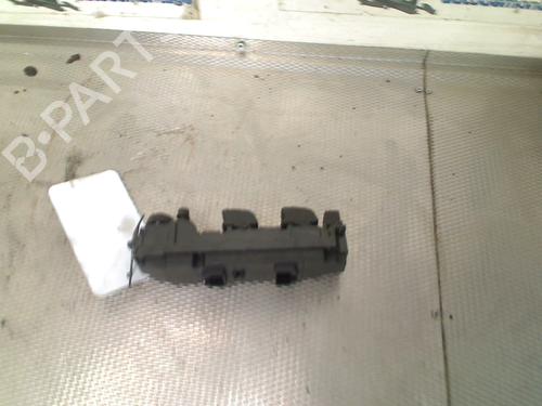 Left front window switch MAZDA 6 Estate (GH) 2.0 MZR-CD (GH14) | BP36004256I27 - Image 5