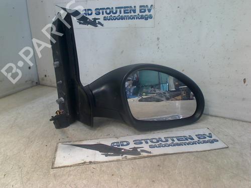 Used Right mirror SEAT ALTEA (5P1) 2.0 TDI (140 hp) 11319018