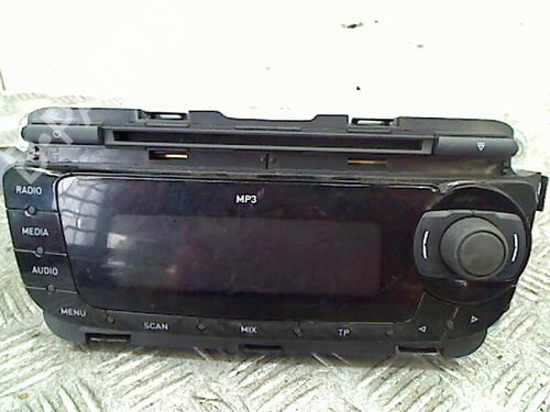 Used Electronic module SEAT LEON (1P1) 1.9 TDI (105 hp) 11313583