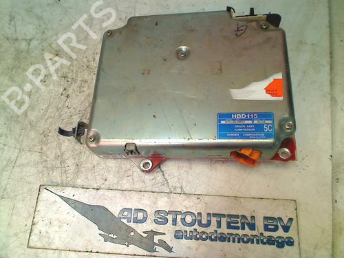 Used Control unit Control unit 11308834 11308834