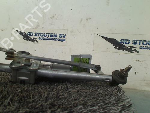 Front wipers mechanism BMW 3 (E46) 320 d | BP22962051C83 