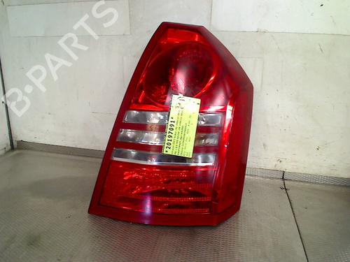 Right taillight CHRYSLER 300C (LX, LE) 3.0 CRD | BP39101990C35 - Image 8