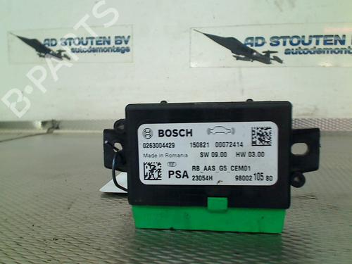 Used Control unit Control unit 24922350 24922350