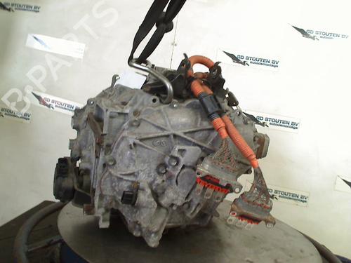 Gearbox LEXUS CT (ZWA10_) 200h (ZWA10_, ZWA10R) | BP28215346M3 