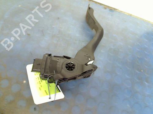 Pedal PEUGEOT 208 I (CA_, CC_) 1.2 PureTech 82 | BP27380721I4 