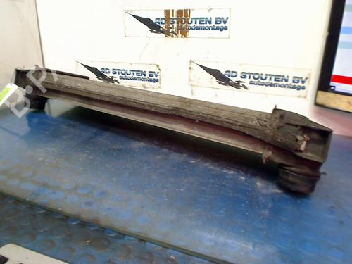 Intercooler MERCEDES-BENZ VITO / MIXTO Van (W639) 113 CDI (639.601, 639.603, 639.605) | BP17446063M30 