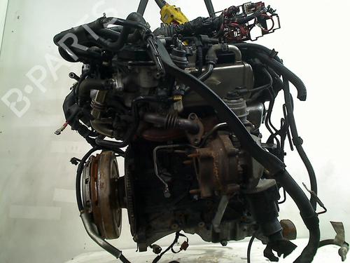 Engine AUDI A4 B8 Avant (8K5) 2.0 TDI | BP33876919M1 - Image 5