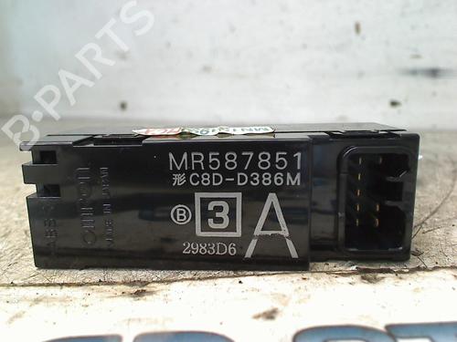 Switch MITSUBISHI LANCER VII Estate (CS_W, CT_W) 2.0 (CS9W) | BP12569866I30 
