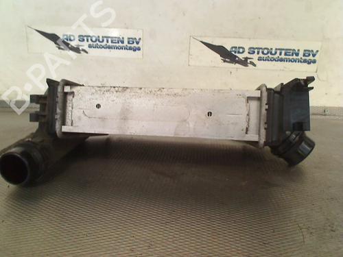 Intercooler NISSAN MICRA V (K14) 0.9 IG-T | BP30888143M30