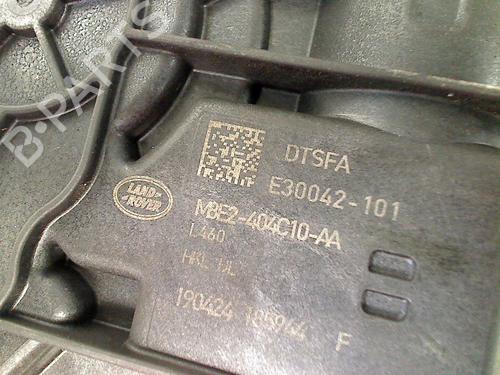 Electronic module LAND ROVER RANGE ROVER V (L460) P400 MHEV AWD | BP39436447M83 - Image 3