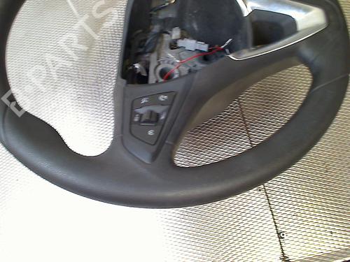 Rat OPEL KARL (C16) 1.0 | BP36856996C49 - Image 3