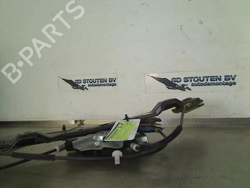 Front left window mechanism OPEL ZAFIRA TOURER C (P12) 1.4 (75) | BP33951508C22  - Image 7