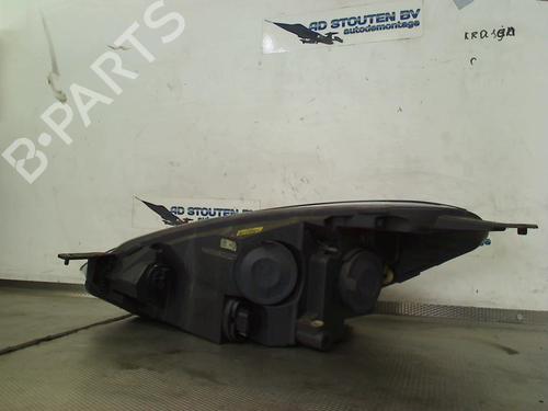 Højre forlygte FORD FIESTA VII (HJ, HF) 1.0 EcoBoost | BP29932679C29