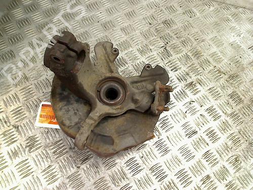 Used Left front steering knuckle SEAT IBIZA IV (6J5, 6P1) 1.4 (85 hp) 11259632