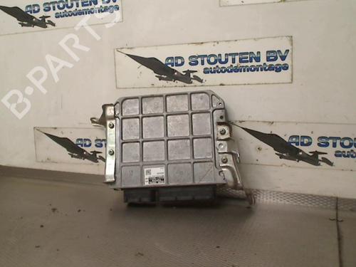Engine control unit (ECU) TOYOTA AURIS (_E15_) 1.6 (ZRE151_, ZRE151R) | BP30514576M57  - Image 5