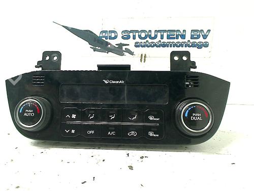 Used Climate control KIA SPORTAGE III (SL) 1.6 GDI (135 hp) 11299114