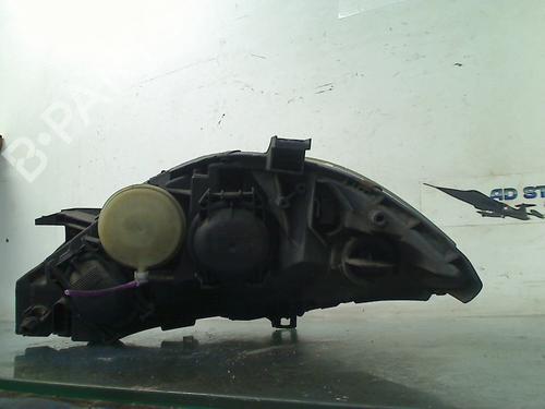 Right headlight MERCEDES-BENZ A-CLASS (W169) A 170 (169.032, 169.332) | BP17220542C29 